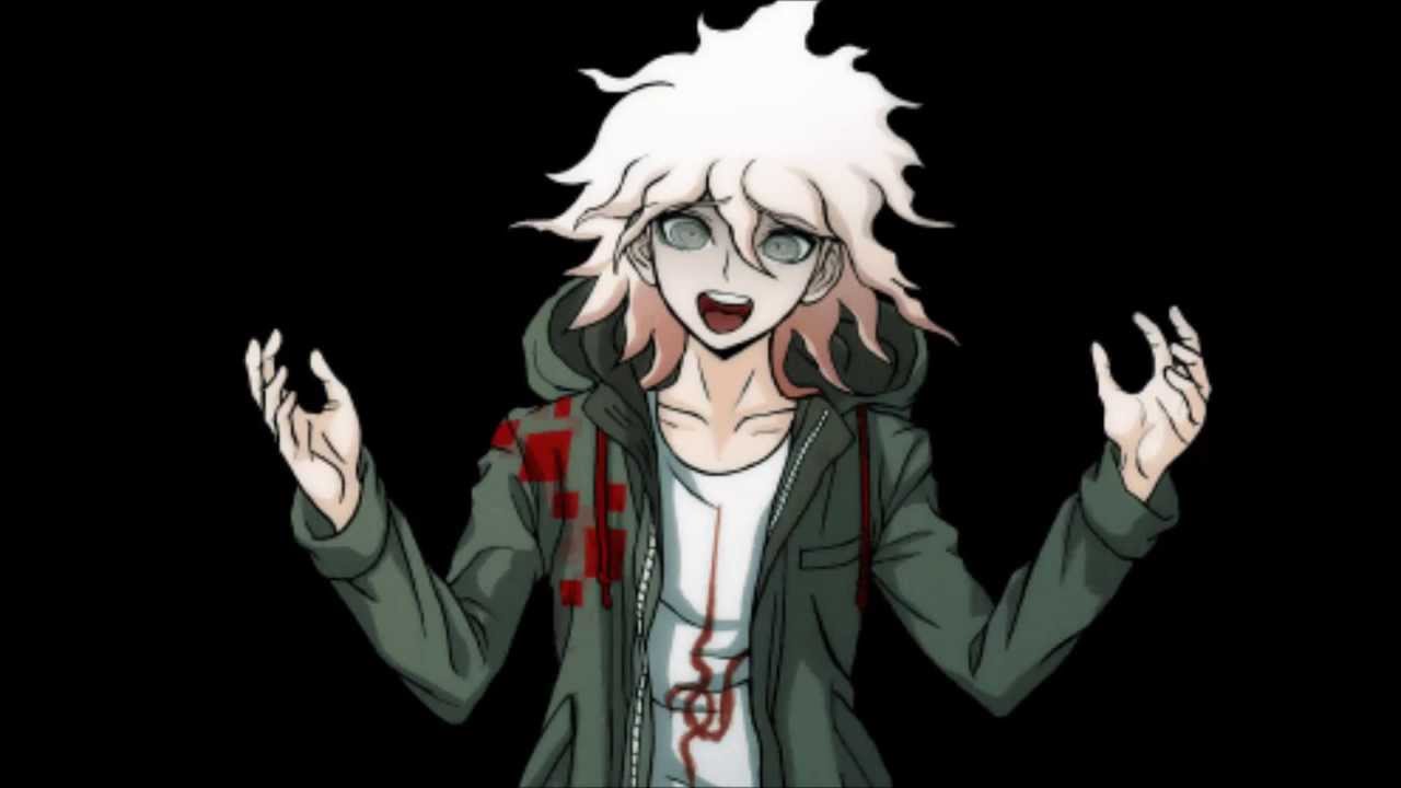 despair polka 3