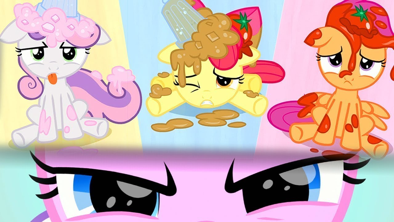 Songs | Light of Your Cutie Mark | | Music Monday