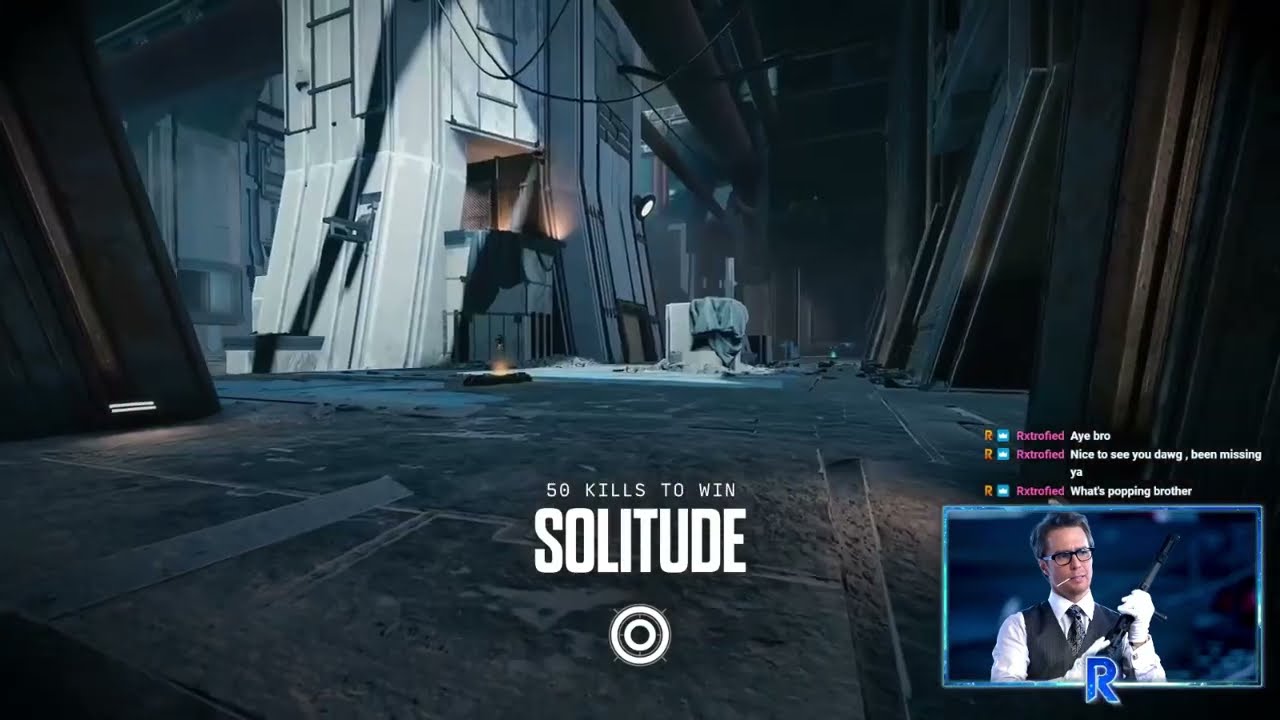 Reclximer FULL TWITCH STREAM VOD 7/16/23