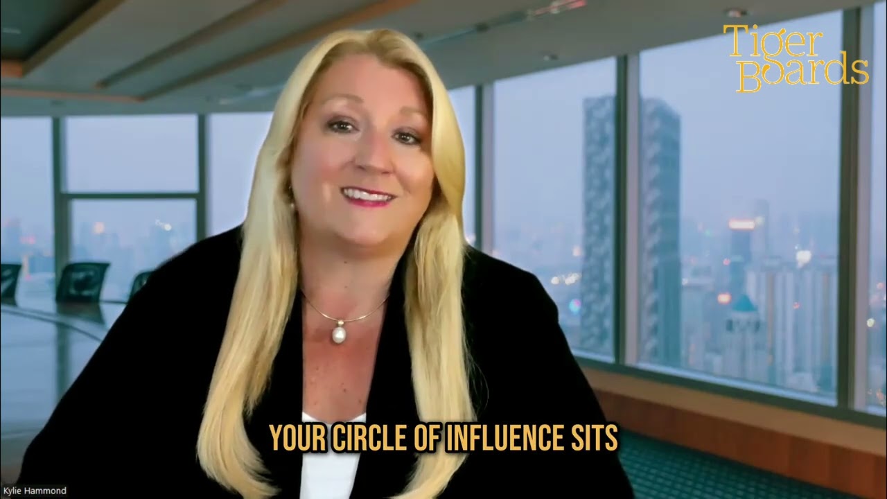 Boardroom Networking Secrets: Your Board Portfolio Strategy