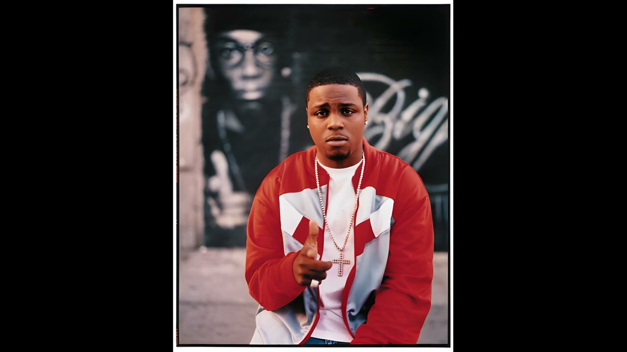 Jae Millz - What's Up, What's Up (Produced By Omen) (2004)
