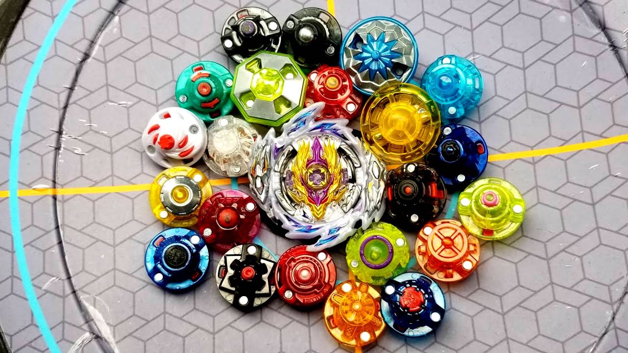 What Is The BEST Driver For RAGE LONGINUS 3A? Extreme', Atomic, Etc...