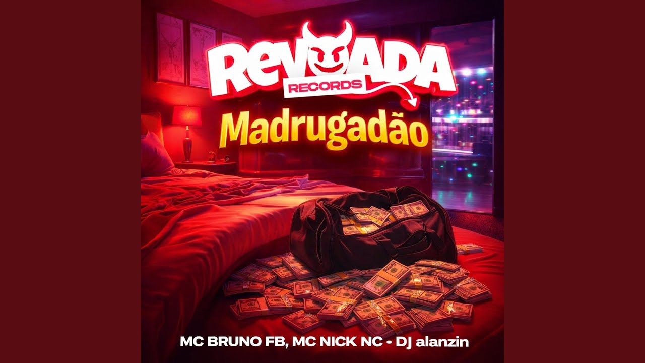 Madrugadão