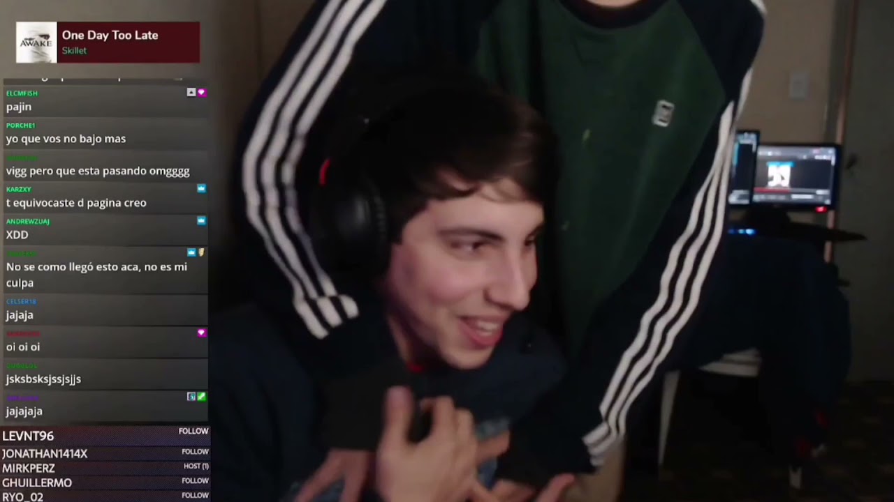 Mejores Momentos Haicrew