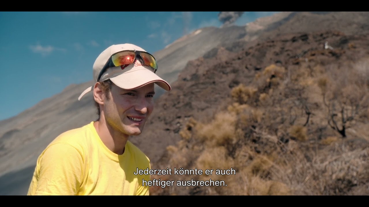 IDDU - Racconti dell'isola (2024) Trailer Deutsche Untertitel