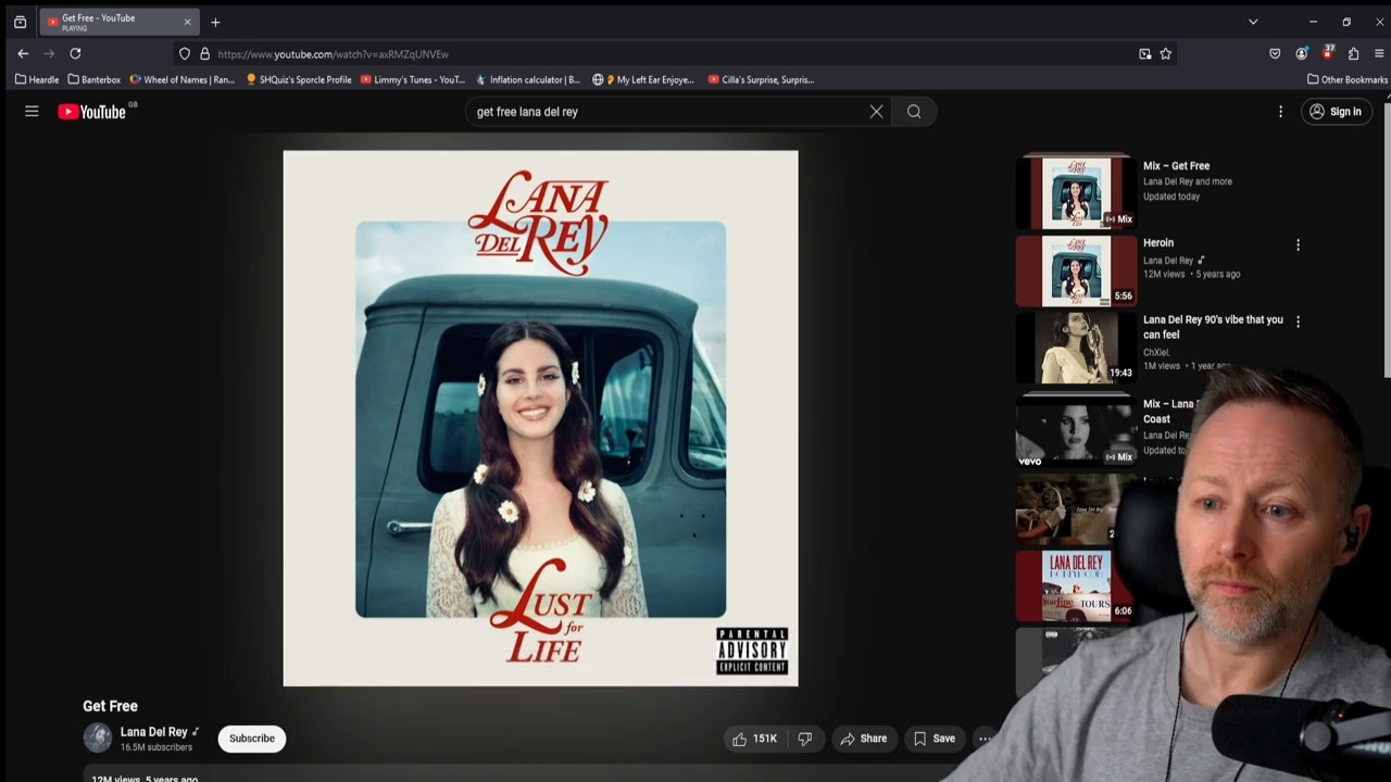 Lana Del Ray Ripped Off Radiohead