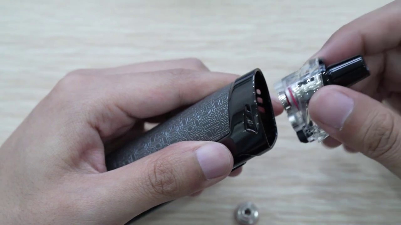 Vaporesso Target PM80 SE Pod Mod Kit Review UK | Is it better than Vaporesso Target PM80 Pod Mod Kit