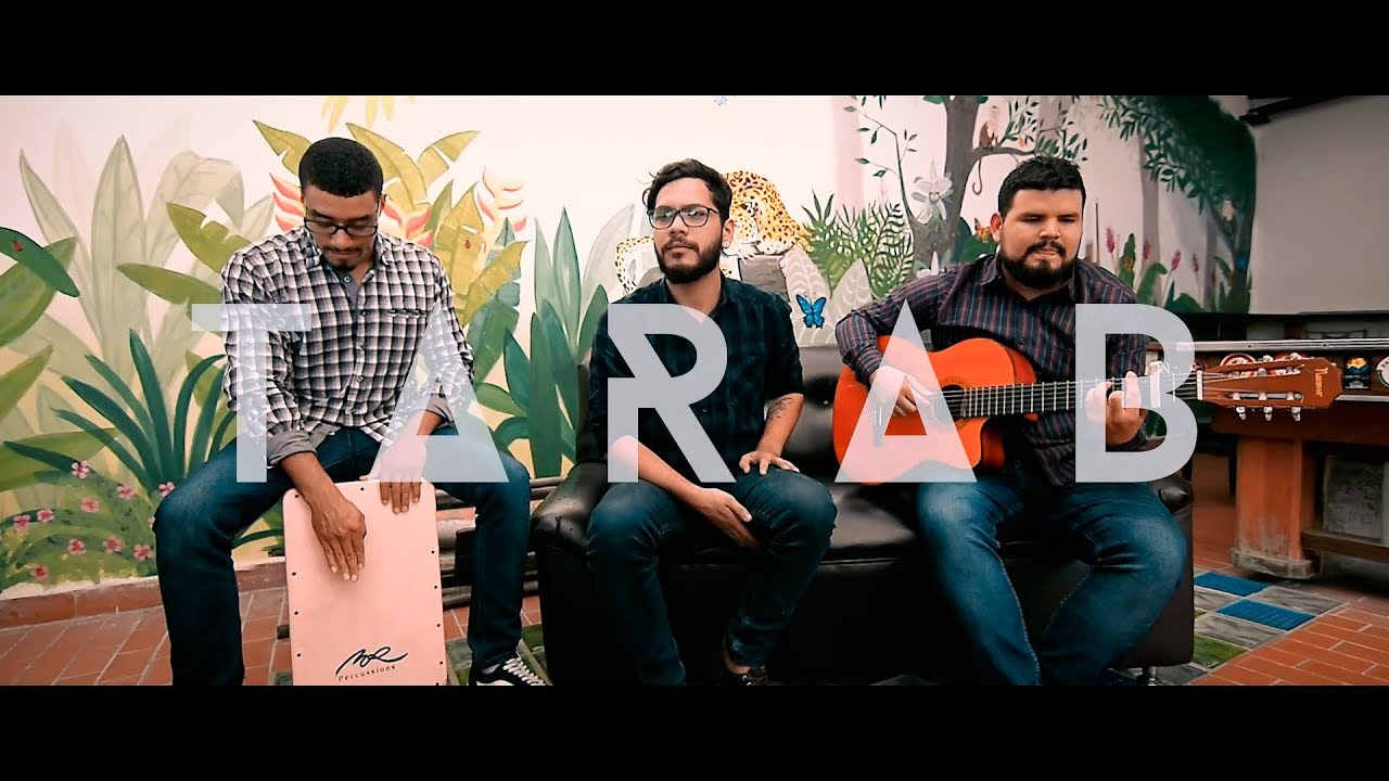 TARAB - Voy a vos (Cover)