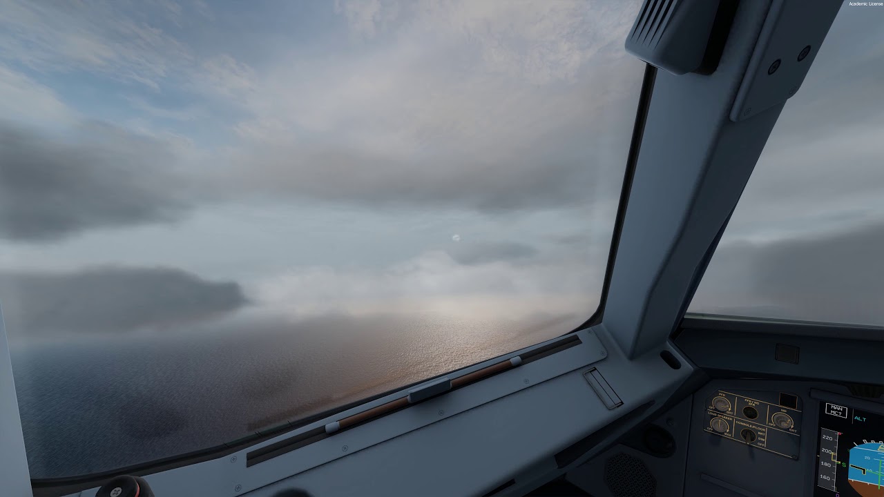 P3d V4.5 Tomatoshade Clouds