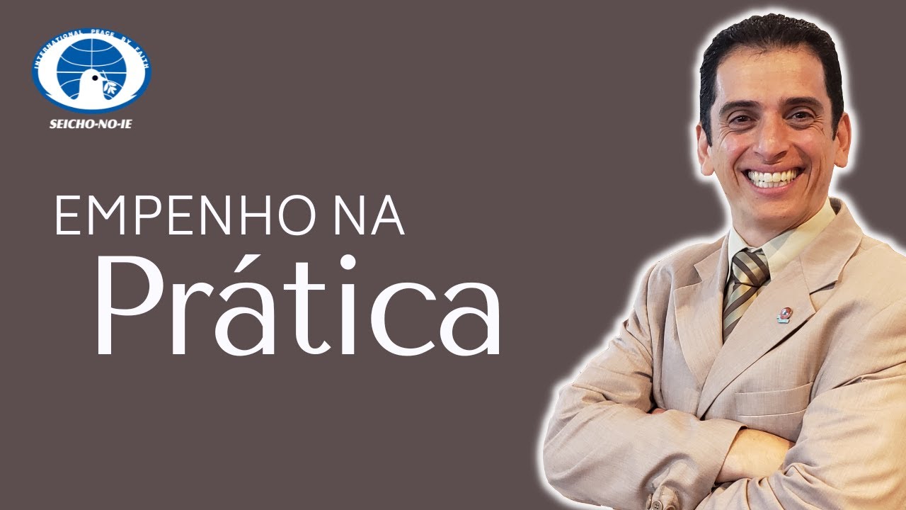 Empenho na prática (19/09/2022) - Shinsokan