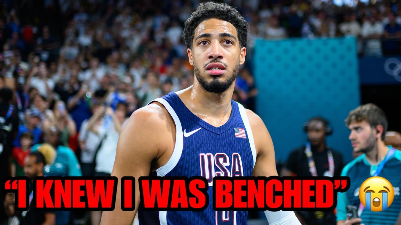 Tyrese Haliburton Reveals the Exact Moment He Knew He’d Be Benched for Team USA