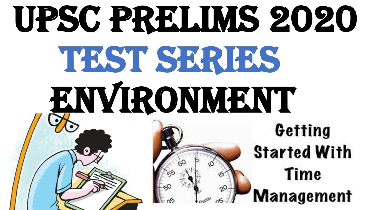 UPSC PRELIMS MOCK TEST PAPER 2020-WITH FULL EXPLANATIONS