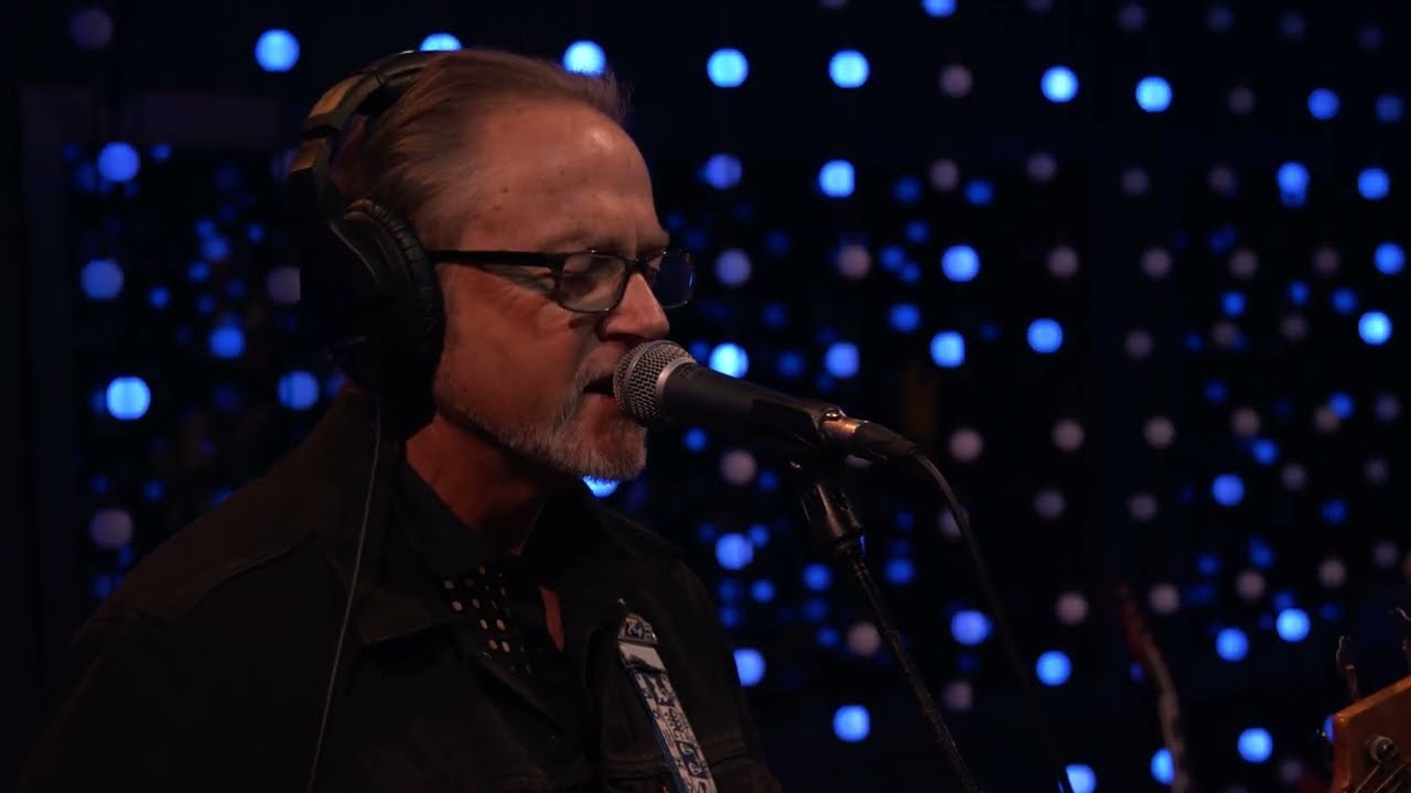 The Church - Realm of Minor Angels (Live on KEXP)