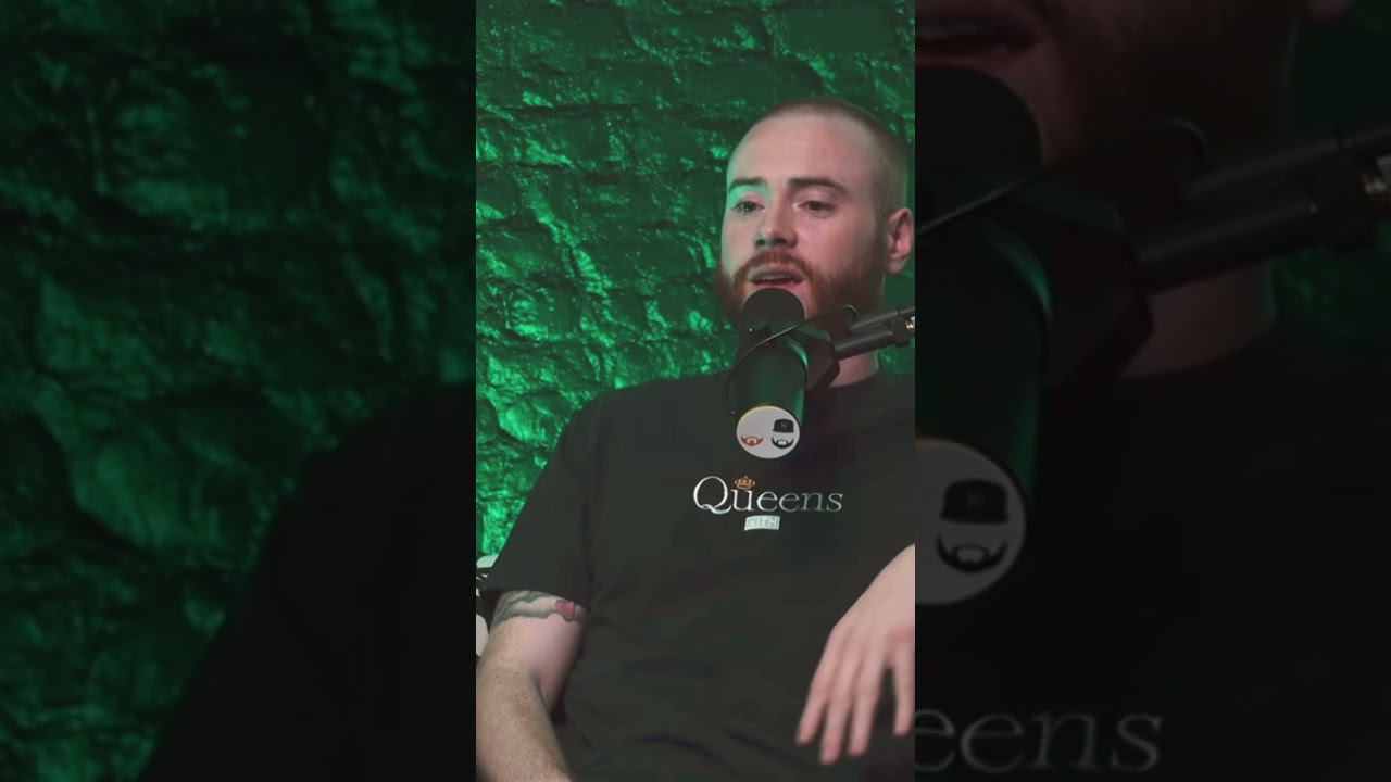 Rory and Mal on T-pain as an artist #roryandmal #shorts #hiphop #tpain