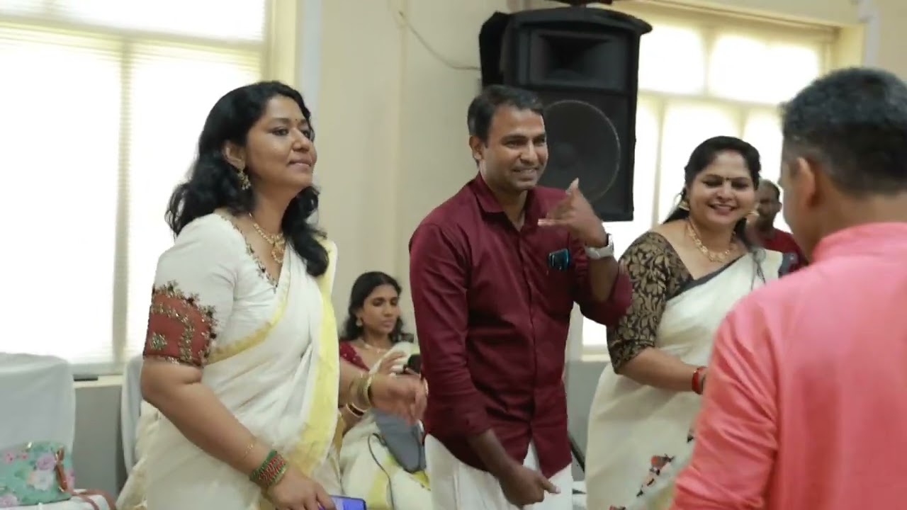 Confident Group Onam Celebration 2023