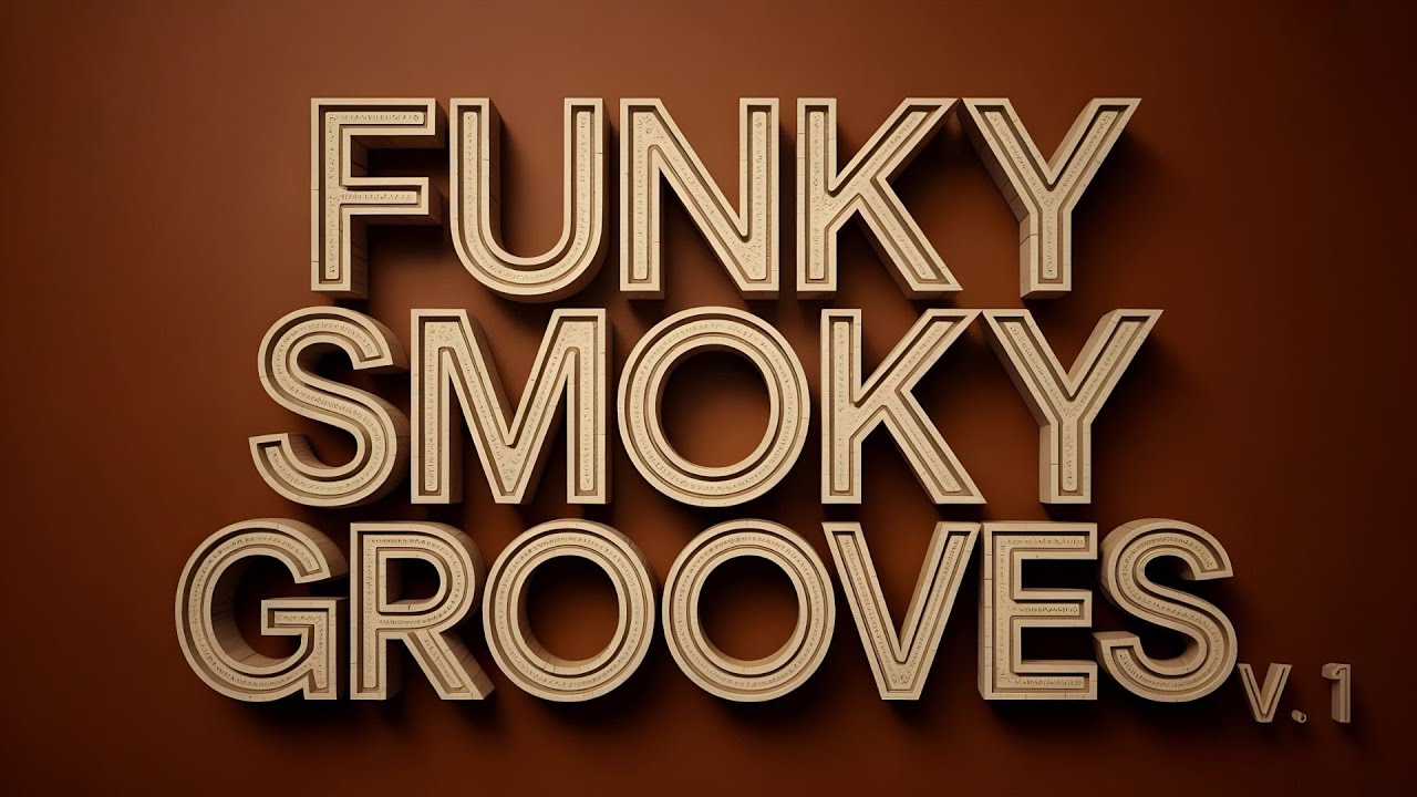 SA Deep House Beats | Funky Smoky Grooves – Volume I