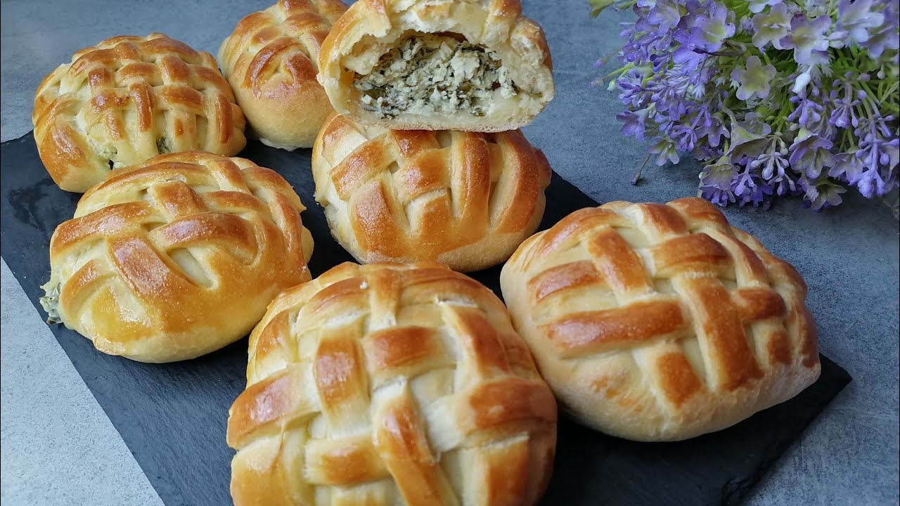 Une vraie recette &agrave; ne pas rater 👌pain farci moelleux, avac une tr&egrave;s bon farce simple et d&eacute;licieux