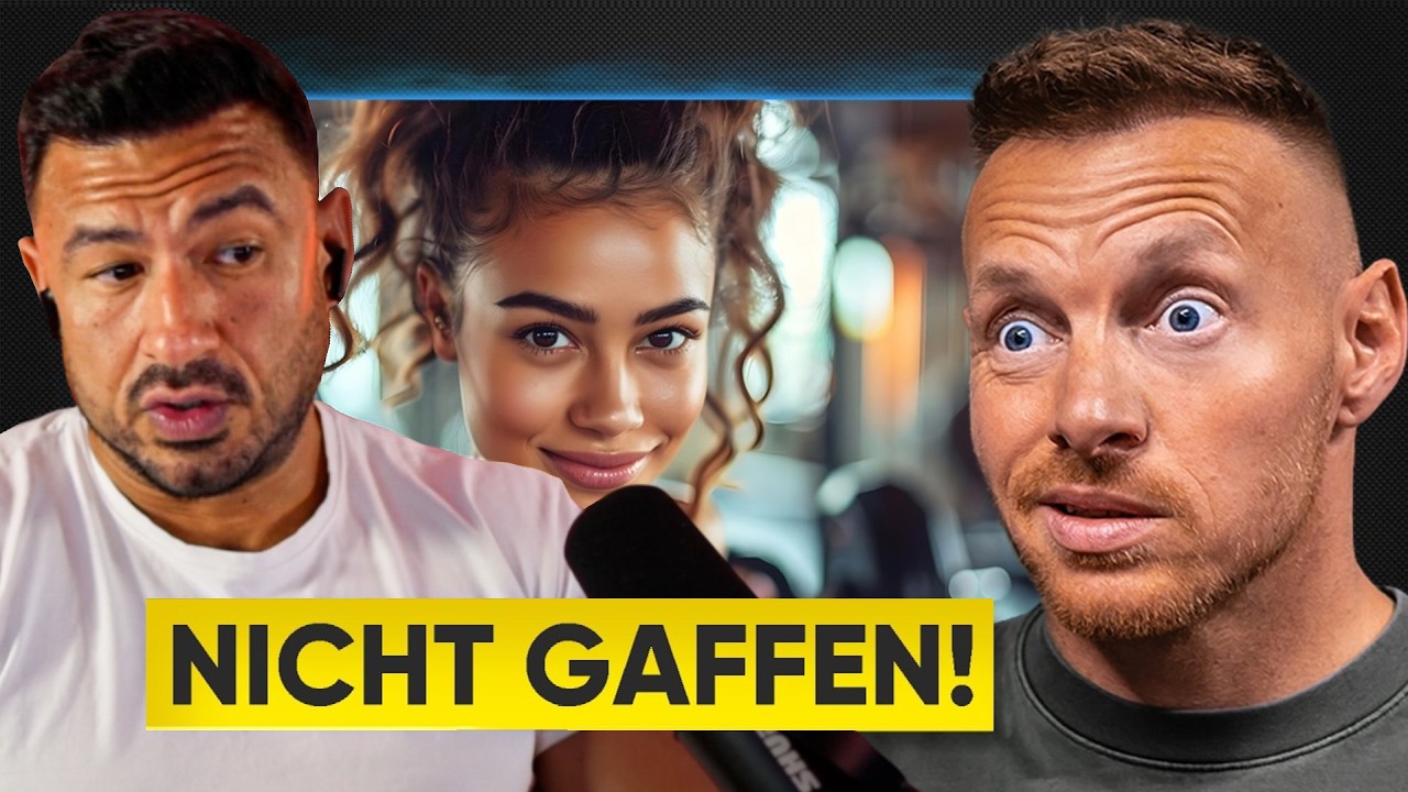 Ist das wirklich so? 25 ungeschriebene Gymregeln!