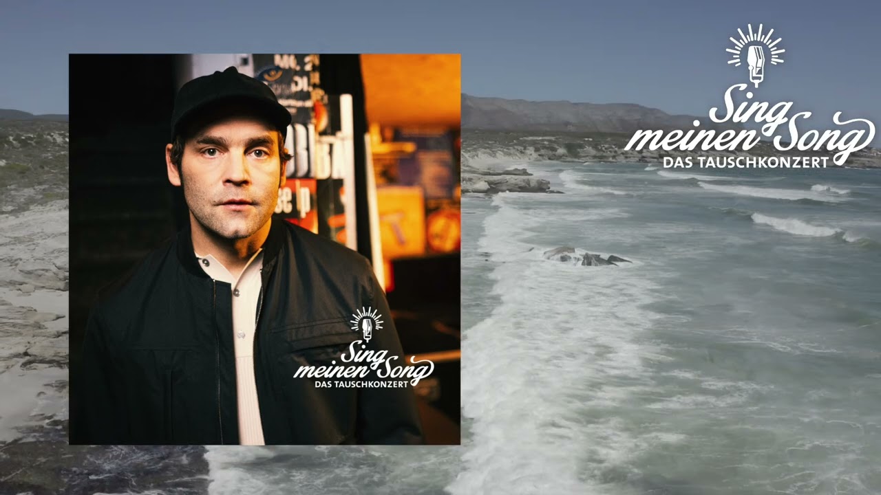 Bosse &ndash; Brandenburg Memories (Sing Meinen Song Vol. 12)