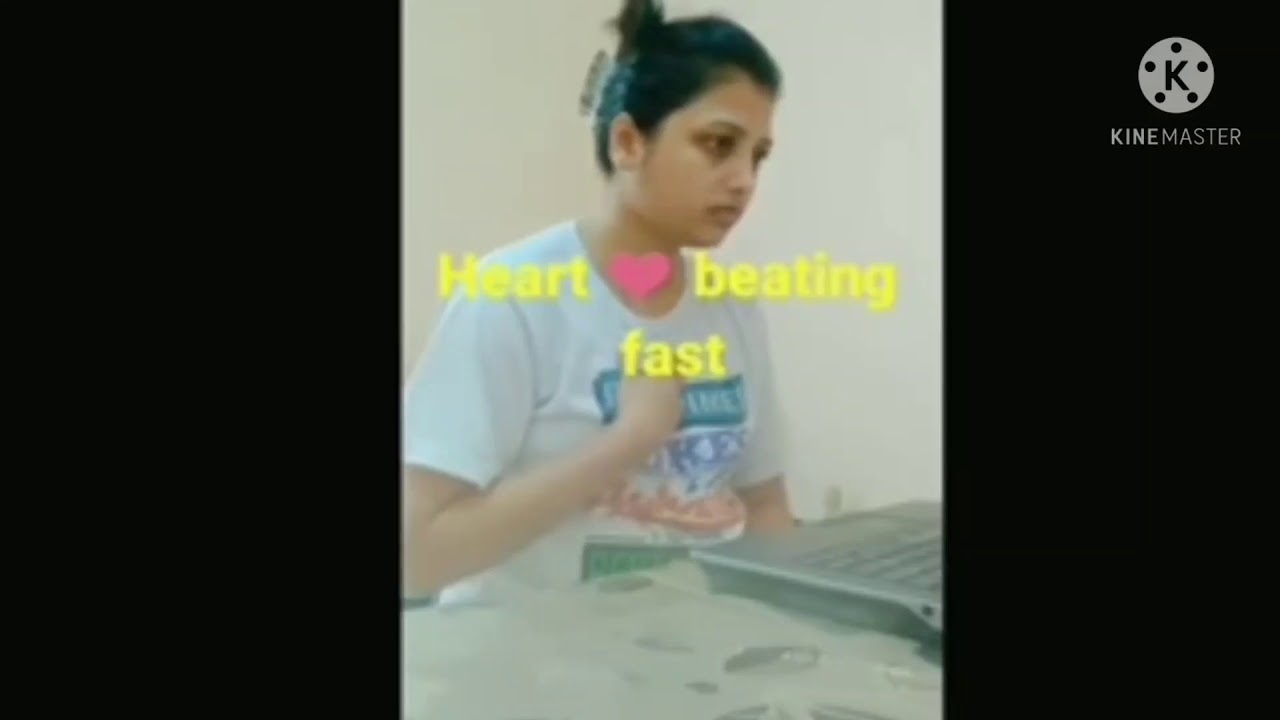 Reaction of CA Final Student while checking result