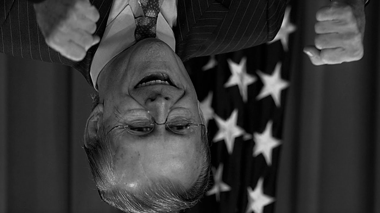 Rumsfeld passes away