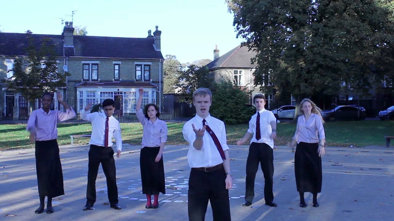 Kings School House Music Opening Video 2012