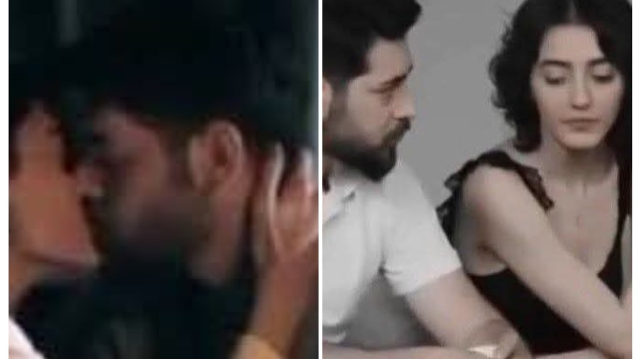 تعليق اثاره الجدل علي تويتر من جولوم بكتاش عن عرض مشاهد باريش الساخنه من البطله🔥🔥🔥 في انت من احببت 