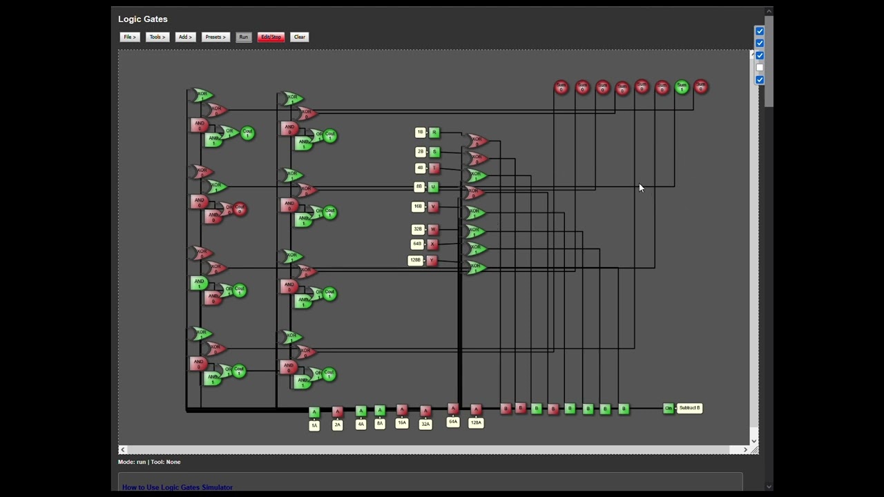 Computer architecture update | ALU