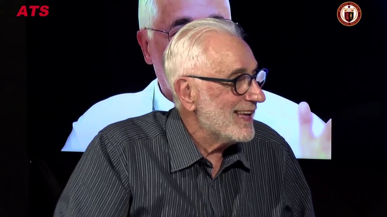 Pillole di Talk - Walter Pierpaoli - Come funziona la Melatonina
