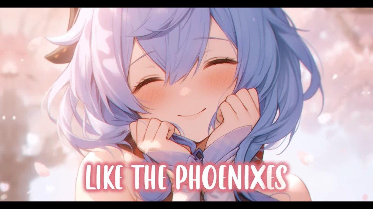 Nightcore Music Go Again