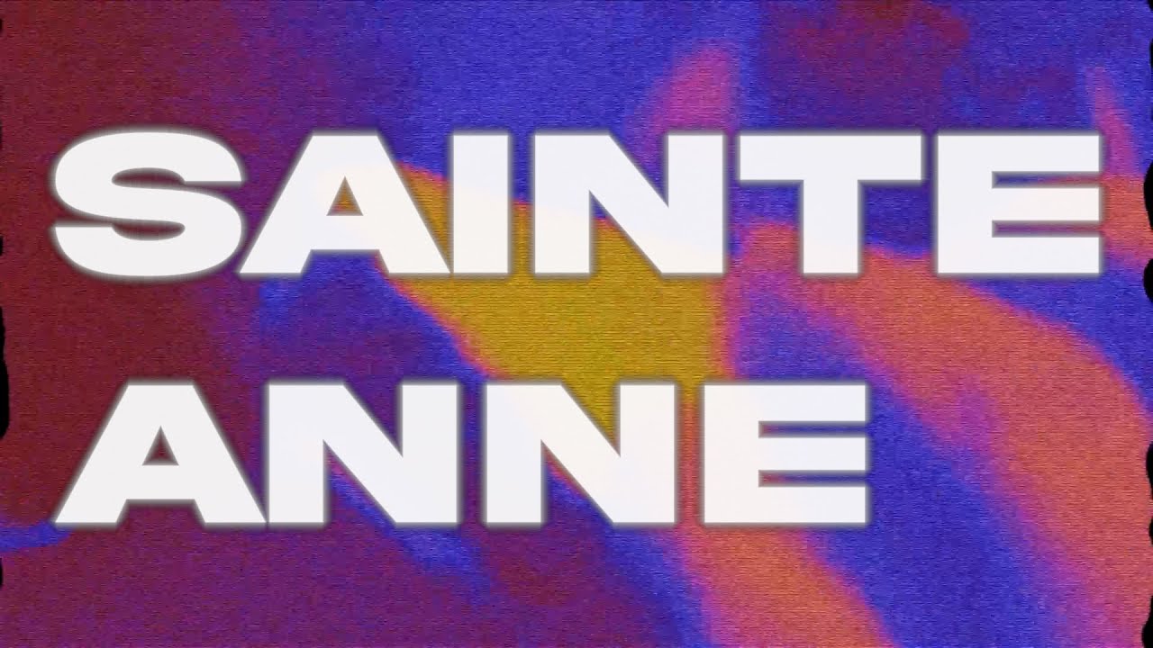 FAUVE - sainte anne sub+esp