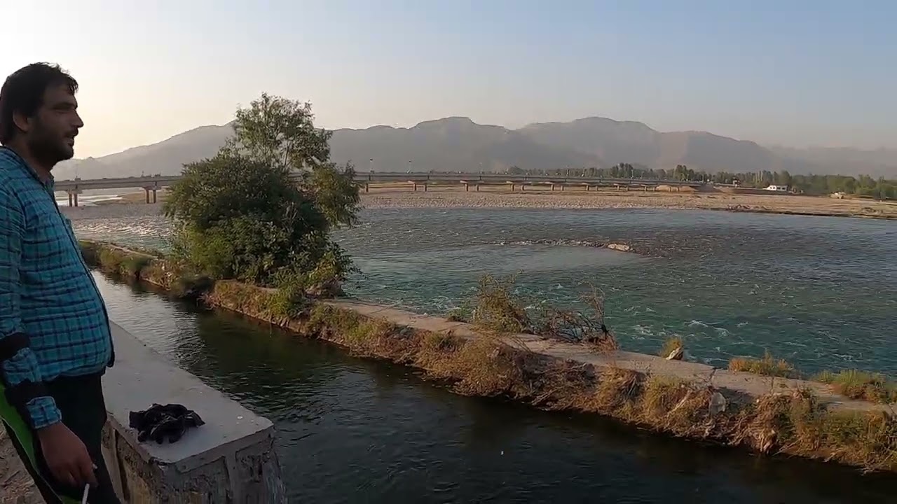 Sawat River