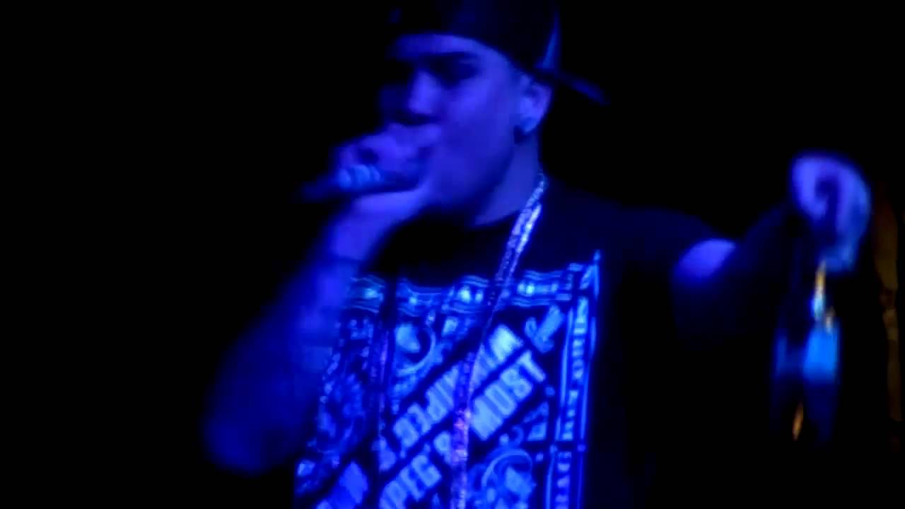 HEATBAG RECORDS  DONT WASTE MY TIME Ft. Ashley Blakk - Charlie Fettah - Brooklyn - Jon-C