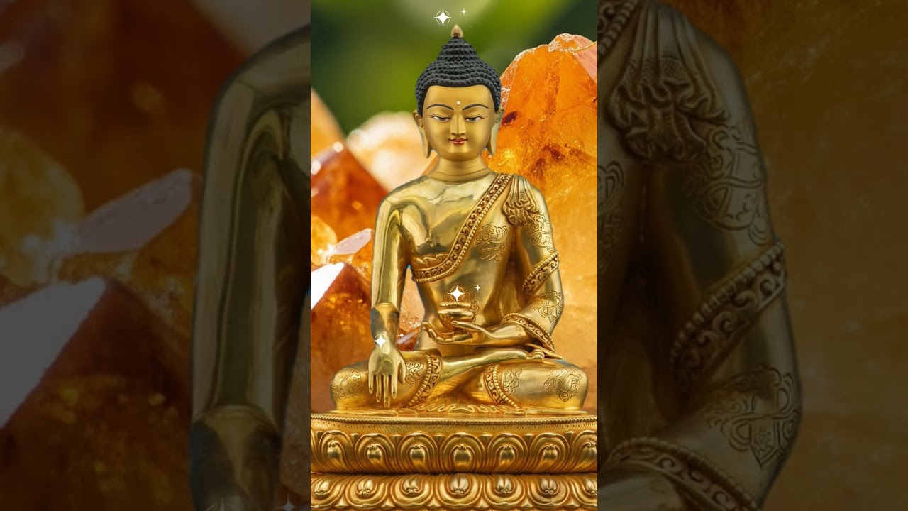 #Shakyamuni Buddha Mantra, #Prayer To Shakyamuni #Buddha 💜🙏🏻🪷📿☸️ #SagaDawa #Summer #spritual #love