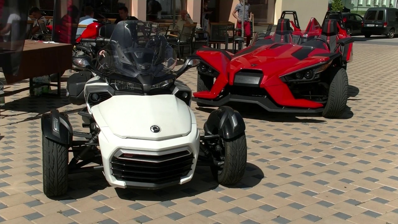 Podpoliansky autosalón - Detva.TV