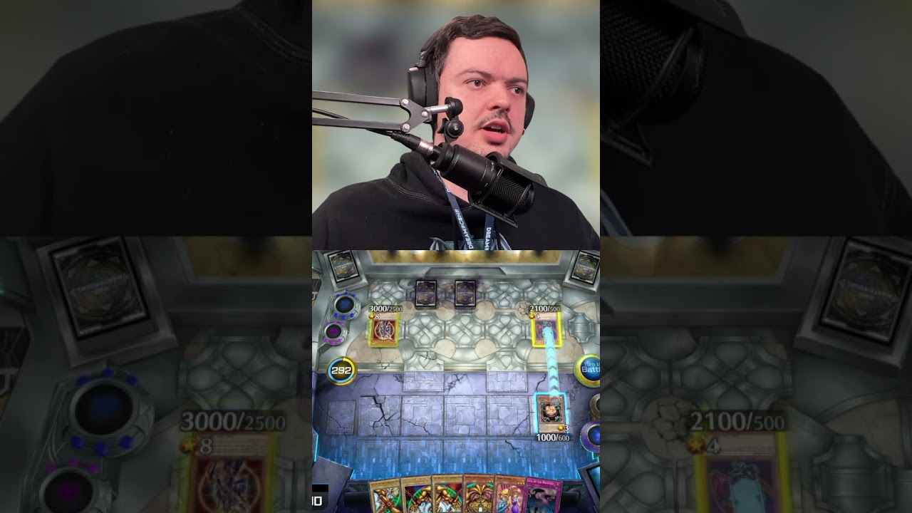 My Grandpa's Deck Has NO Weakness, Kaiba! EXODIA, OBLITERATE!