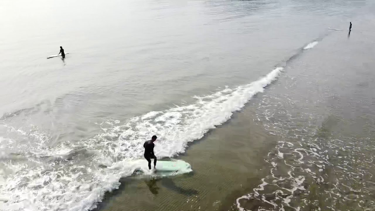 201101 Incredibly Beautiful Sea of ​​Kamakura