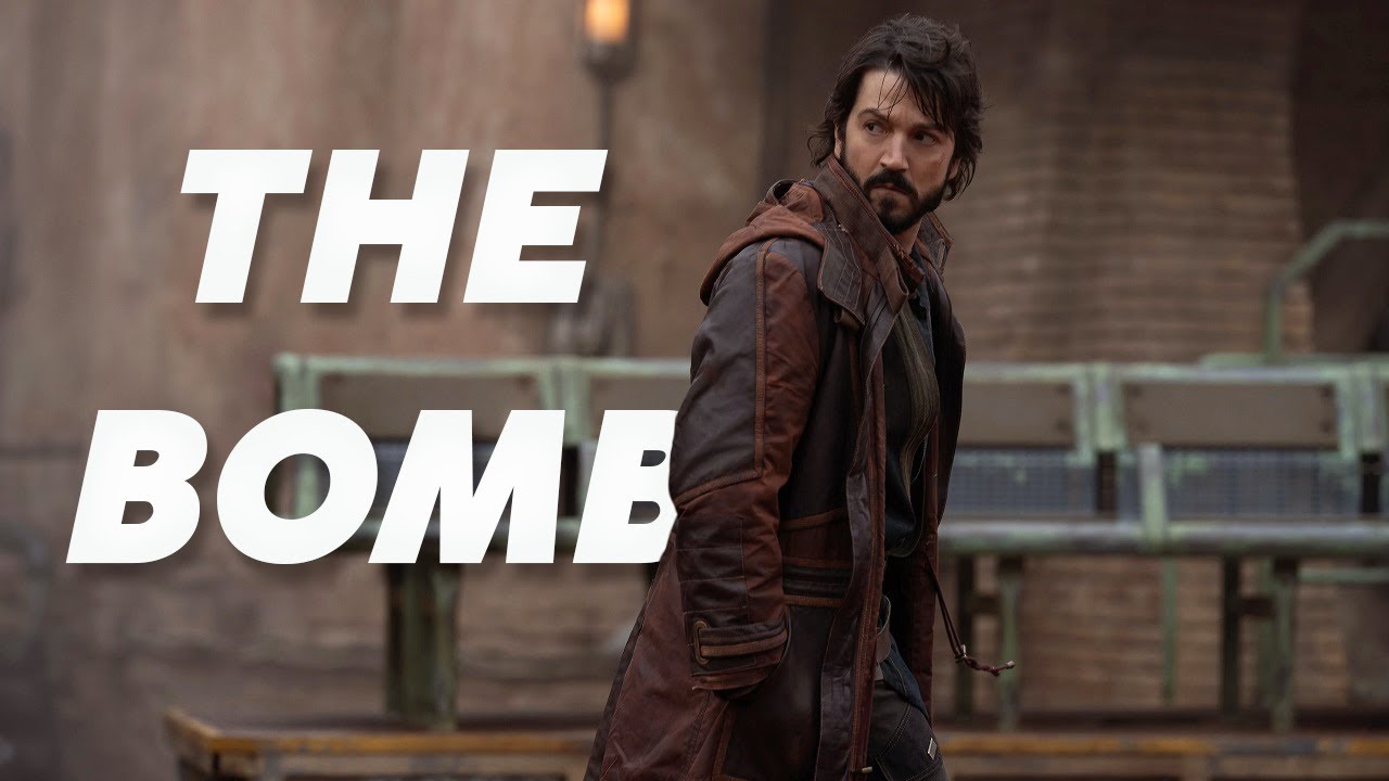 THE BOMB | Andor