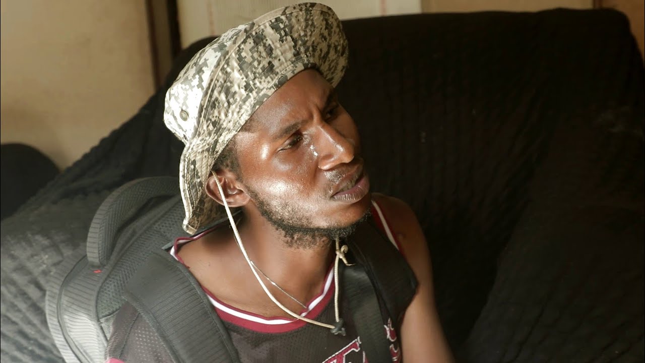 NDADZOKA KUMUSHA😭 (ZIM COMEDY)