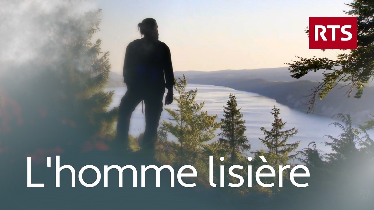 Sébastien Guenot un artiste à la lisière de plusieurs mondes, perdu entre ses rêves et la nature