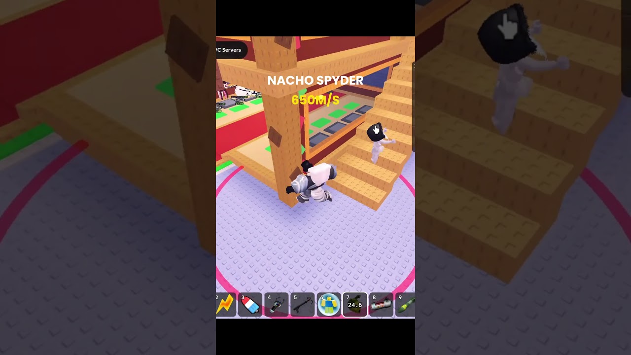 HOLY BASE MISS.. #roblox #gaming #shorts #stealabrainrot #sab #viral #roadto4k