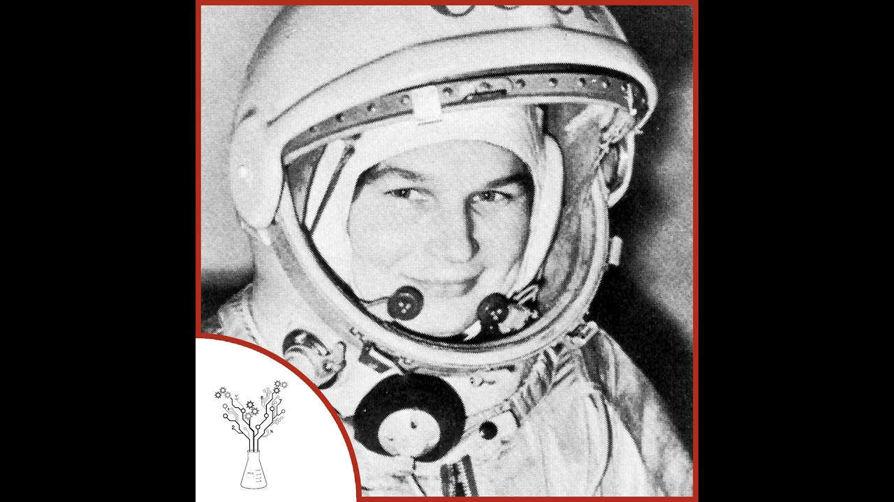 Valentina Tereshkova - Ep. 06-16