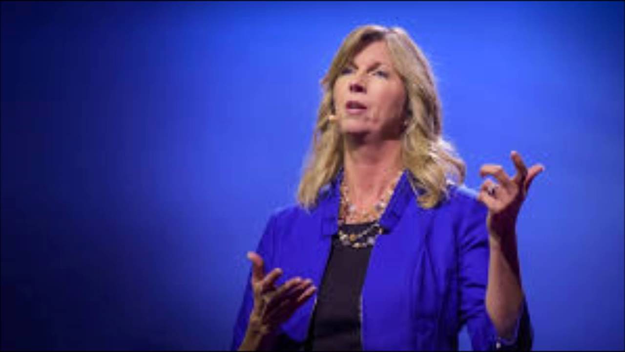 Regina Hartley Speech, Spring 2016