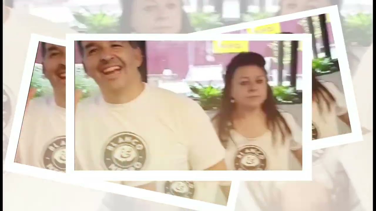 Retales, Popurrí de lo que grabo la gente en el Final de Curso 2023. @blancoynegrostudio
