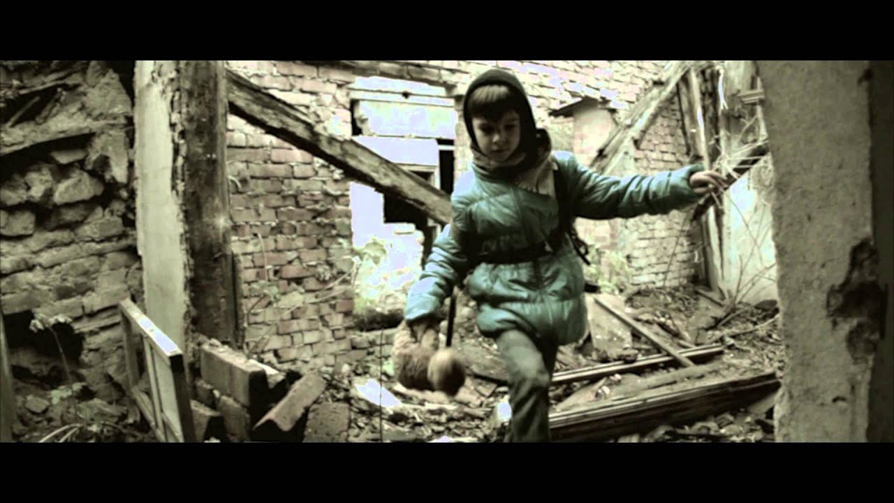 Riffmaster - Заложники зимы