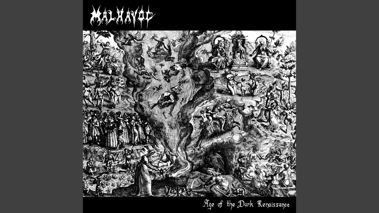 Age of the Dark Renaissance
