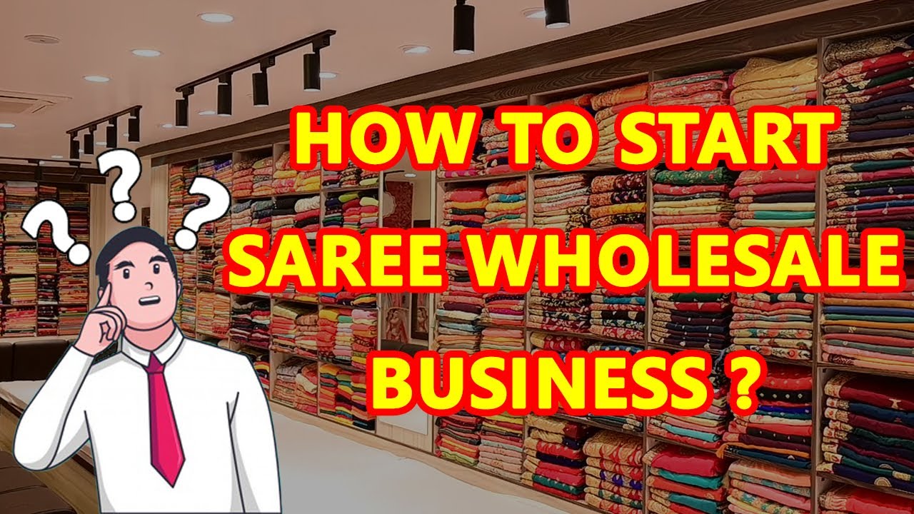 How To Start New Business? All Business Ideas, Tips & Tricks In One Video - Ajmera Fashion English