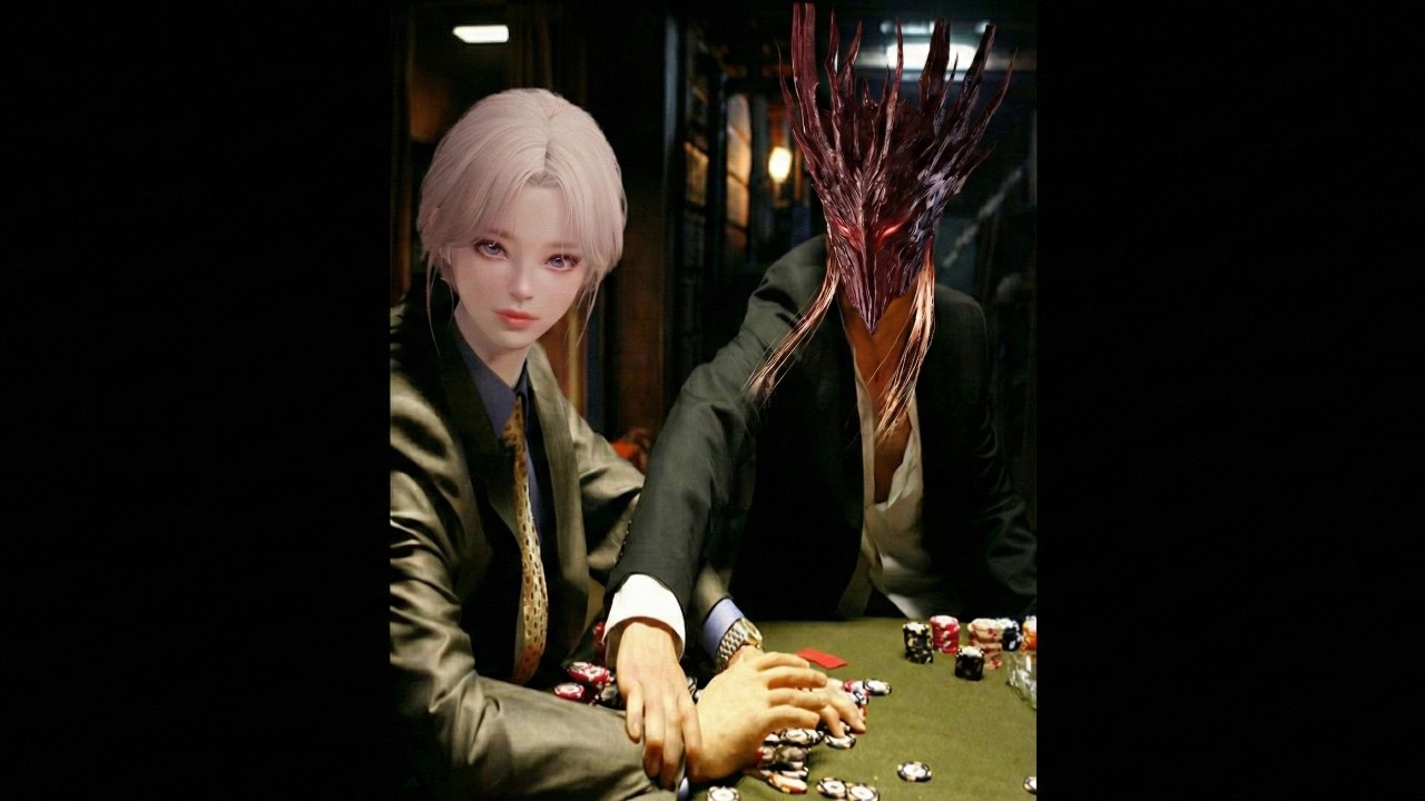 카제로스 더퍼스트 마지막날 지인 성불팟 인콤스 황후아르카나