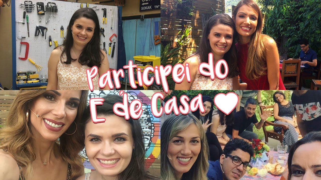 VLOG #5 | CONHECI O RIO DE JANEIRO | Minha participação no 