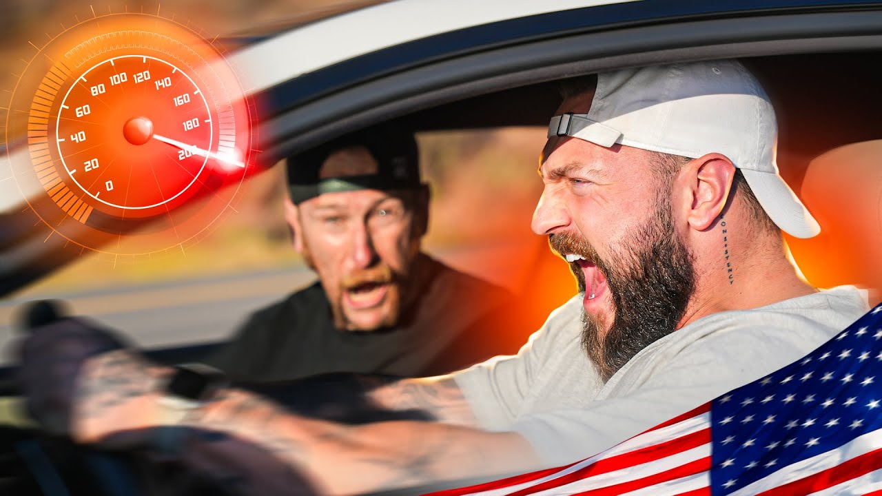 NEJŠÍLENĚJŠÍ JÍZDA V MÉM ŽIVOTĚ 🤯 | BMW M6 V10!